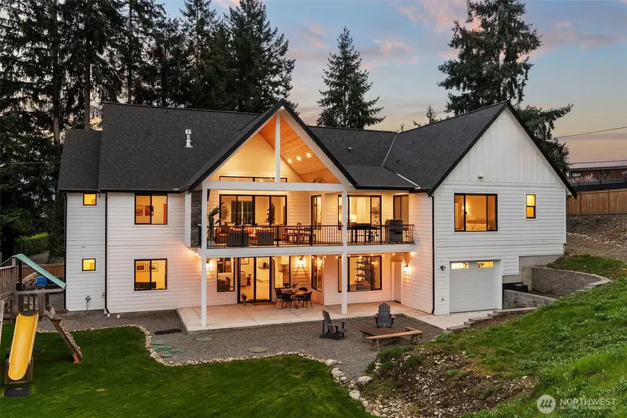 17905 28th Street E, Lake Tapps, WA 98391 - #2