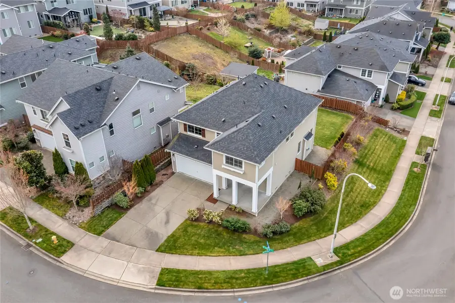 4731 S 322nd Street, Auburn, WA 98001 - #2