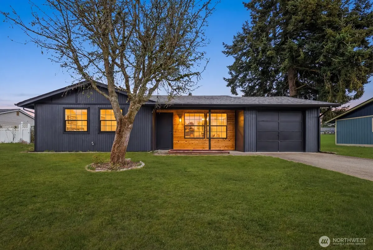 17415 6th Avenue E, Spanaway, WA 98387 - #1