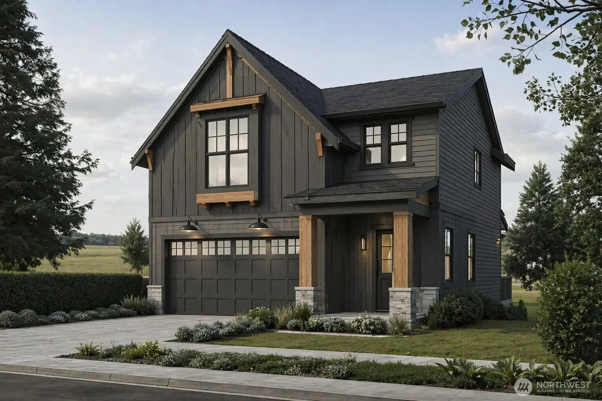 6030 X7th Drive Ne, Marysville, WA 98270 - #1