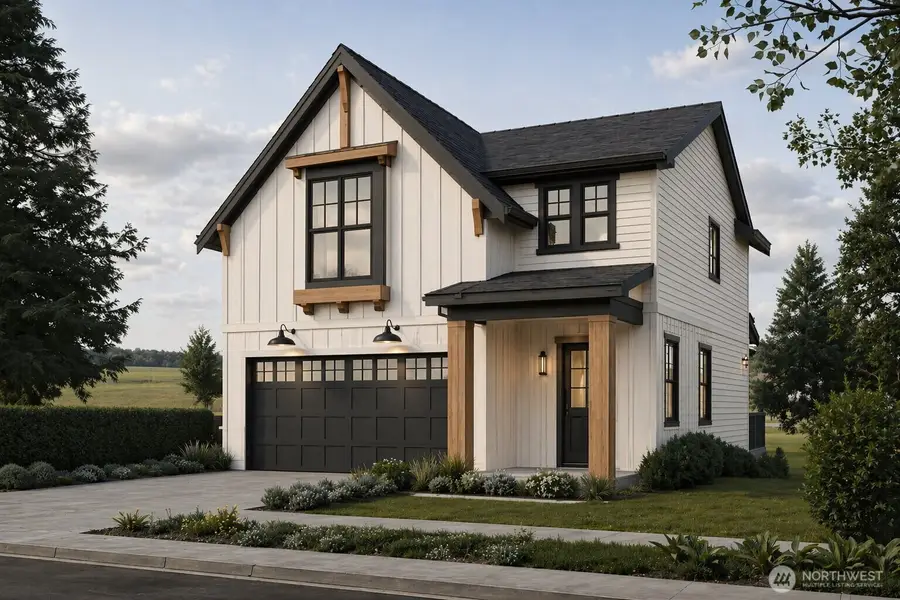 6030 X7th Drive Ne, Marysville, WA 98270 - #2