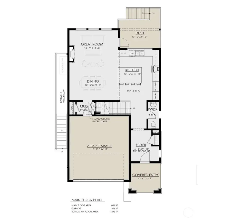 6030 X7th Drive Ne, Marysville, WA 98270 - #3