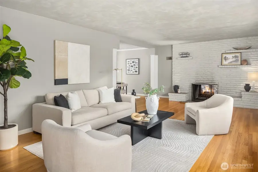 17922 Marine View Drive Sw, Normandy Park, WA 98166 - #3