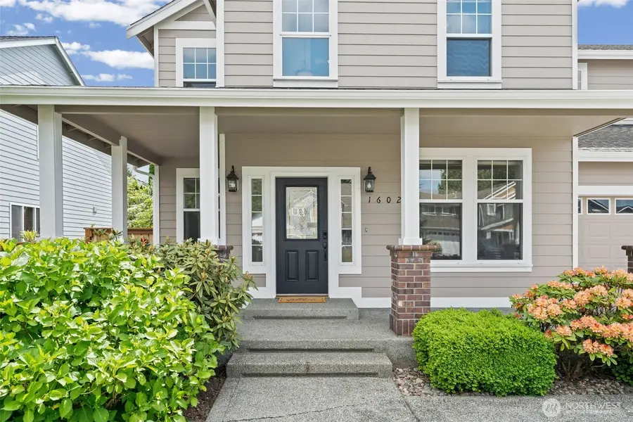 1602 12th Avenue Nw, Puyallup, WA 98371 - #3