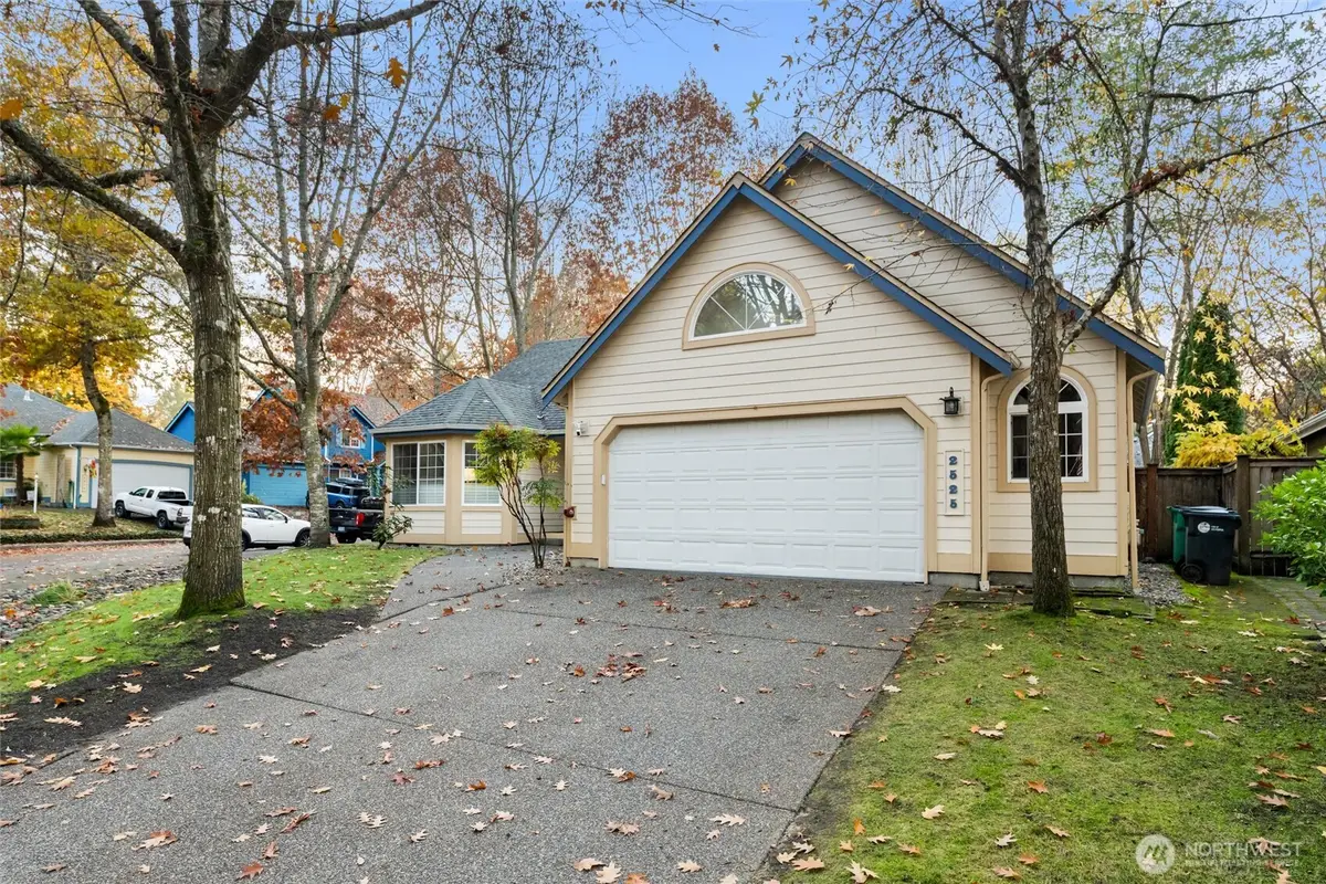 2525 Kempton Street Se, Olympia, WA 98501 - #1