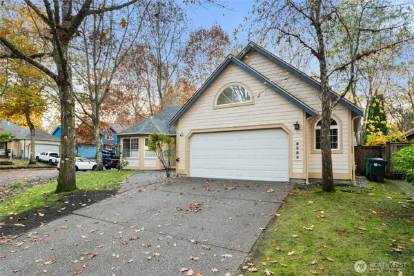 2525 Kempton Street Se, Olympia, WA 98501