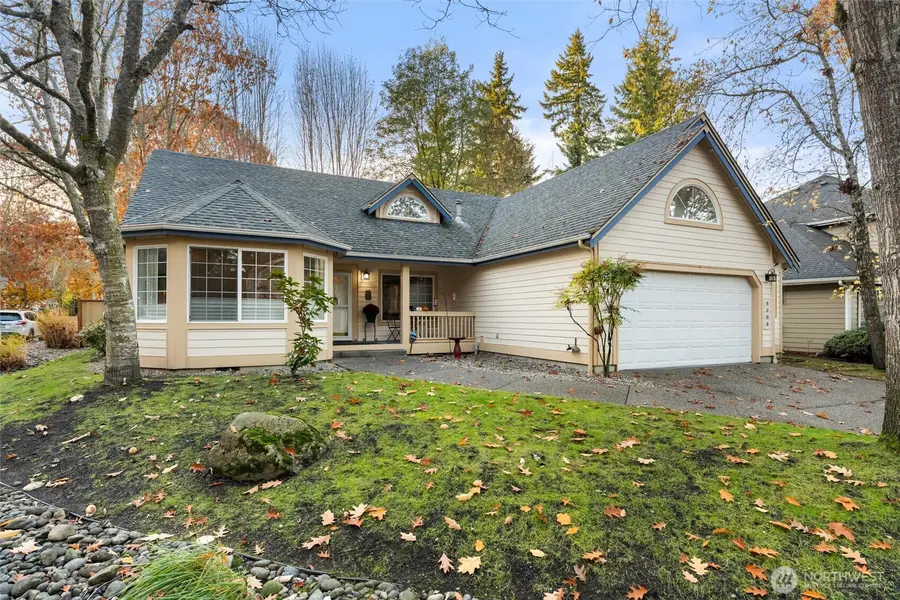 2525 Kempton Street Se, Olympia, WA 98501 - #2