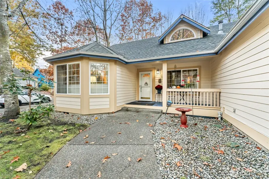 2525 Kempton Street Se, Olympia, WA 98501 - #3