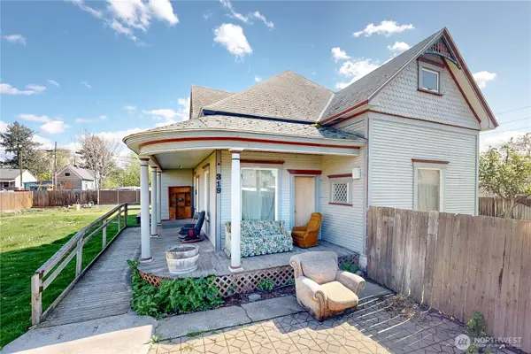 319 W Cherry Street, Walla Walla, WA 99362