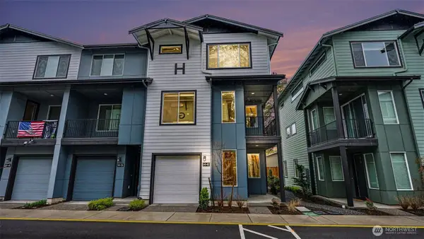 626 164th Street Sw, Lynnwood, WA 98087