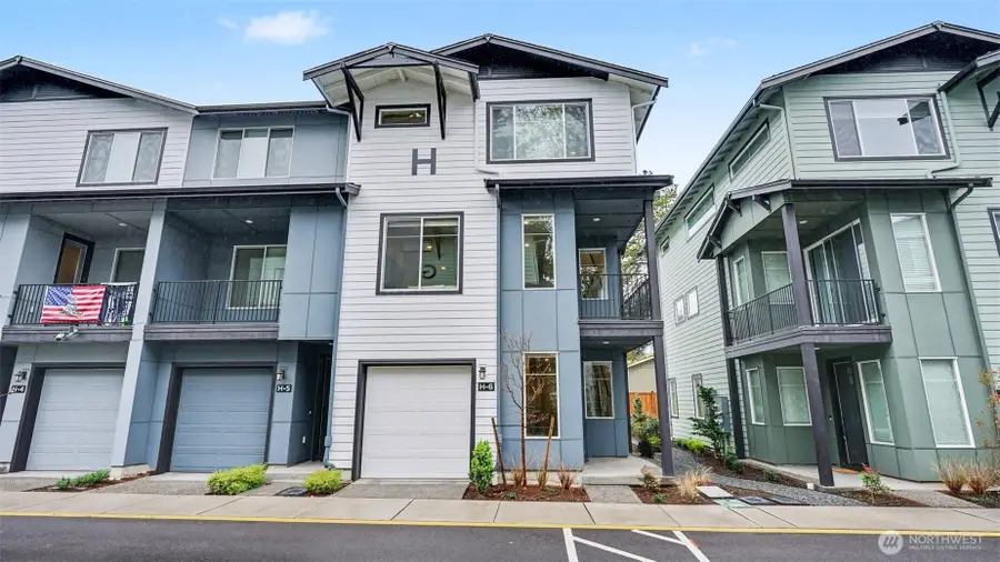 626 164th Street Sw, Lynnwood, WA 98087 - #3