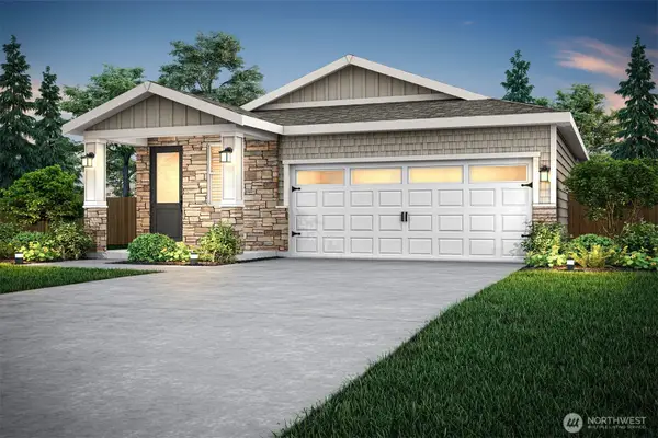 6157 NW Bruggman Loop, Bremerton, WA 98312