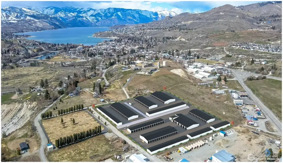 73 E Shop Avenue #A24, Chelan, WA 98816 - #2