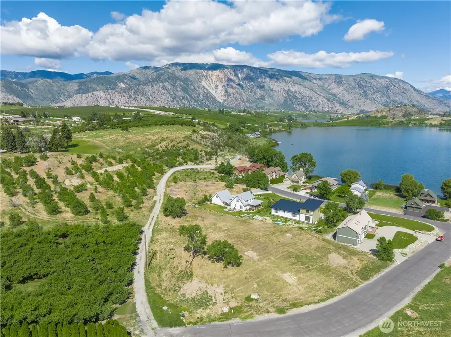 220 Roses Lake Drive, Manson, WA 98831 - #3