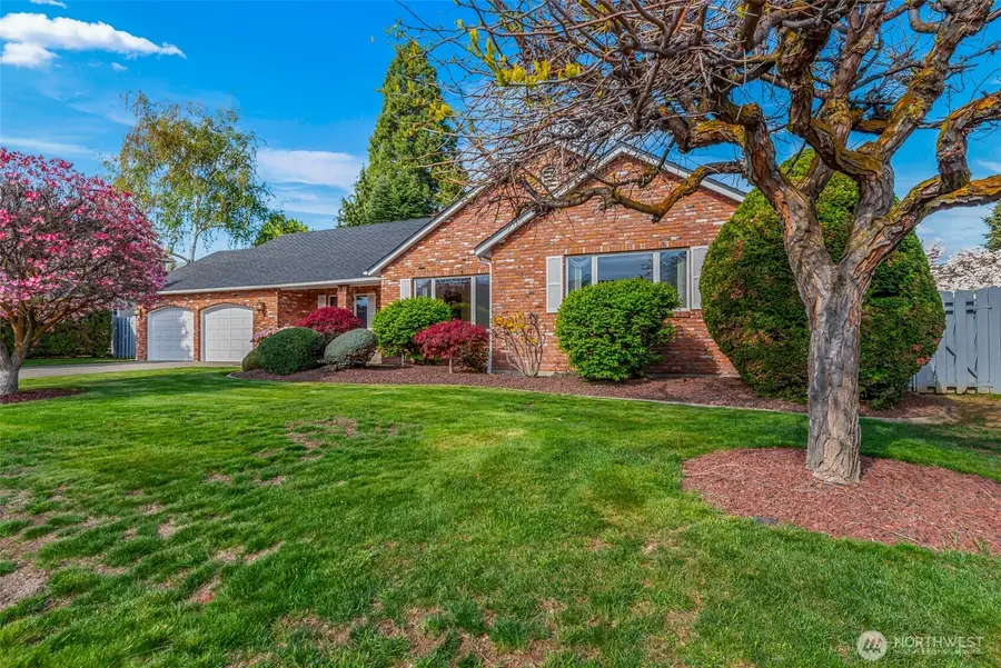 6 Sunburst Street, Wenatchee, WA 98801 - #3