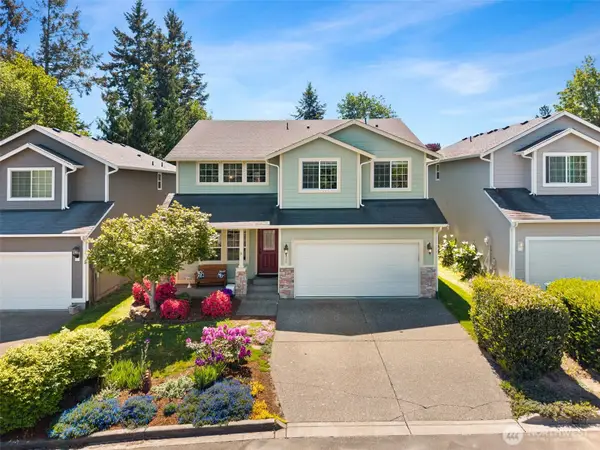 1835 Yew Avenue Ne, Olympia, WA 98506