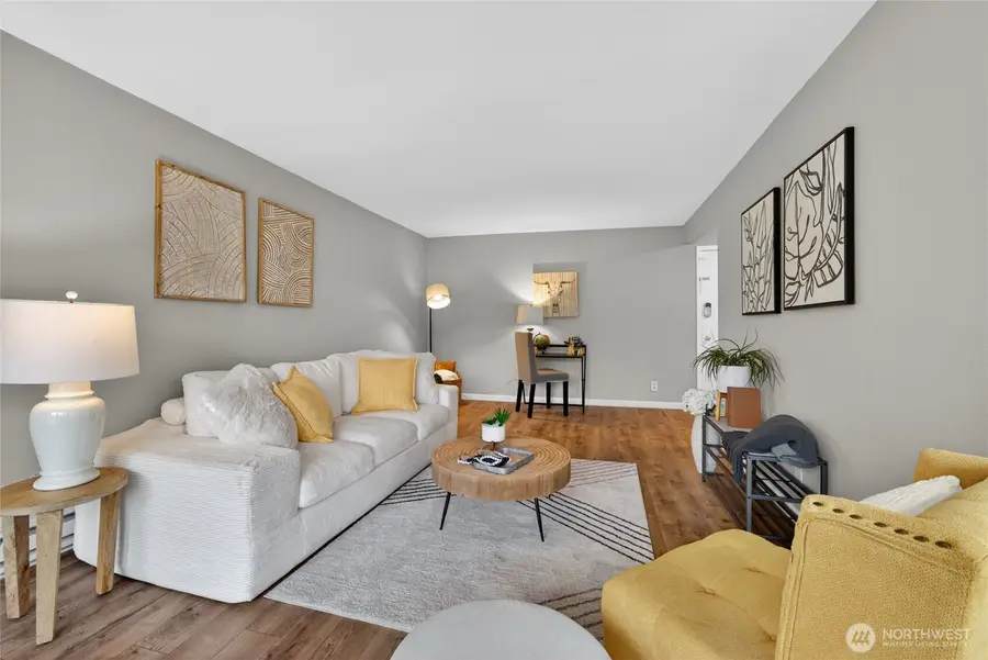 12701 NE 9th Place #D209, Bellevue, WA 98005 - #2