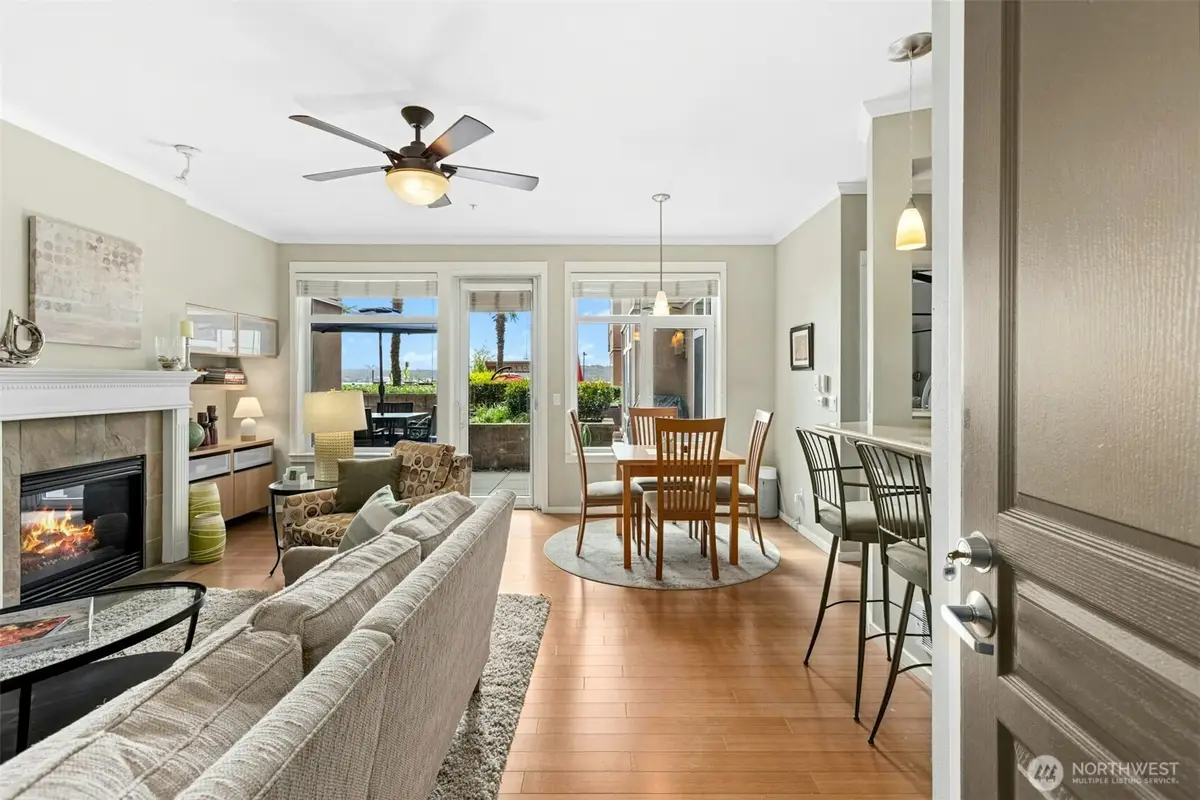 1950 Alaskan Way #128, Seattle, WA 98101 - #1