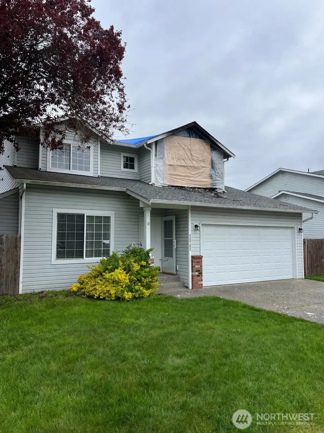 20702 Anna Lane, Arlington, WA 98223 - #1