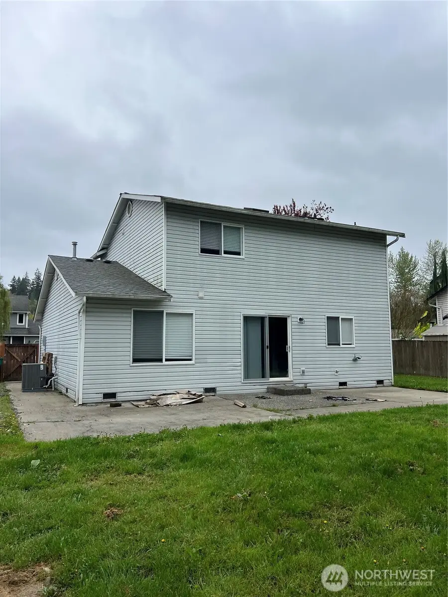 20702 Anna Lane, Arlington, WA 98223 - #2