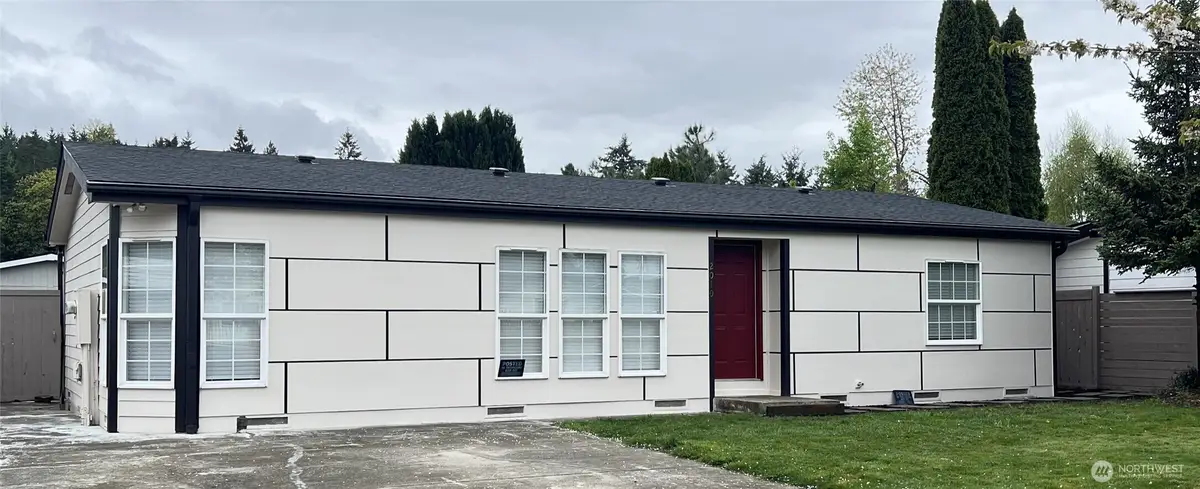 2010 4th Street Se, Auburn, WA 98002 - #1