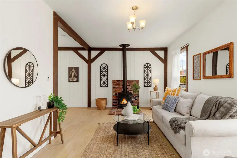 1851 NE Pacific Avenue Ne, Keyport, WA 98345 - #3