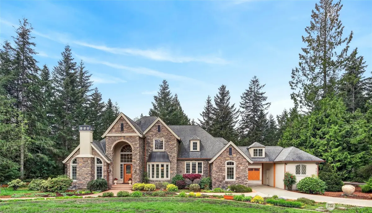 23011 257th Avenue Se, Maple Valley, WA 98038 - #1
