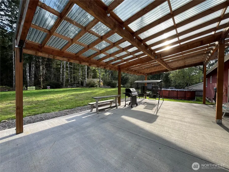 40 E Jarrett Drive, Shelton, WA 98584 - #2