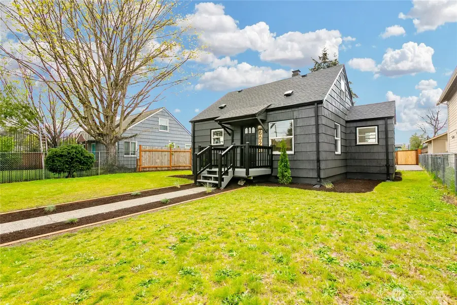 6028 S Fife Street, Tacoma, WA 98409 - #2