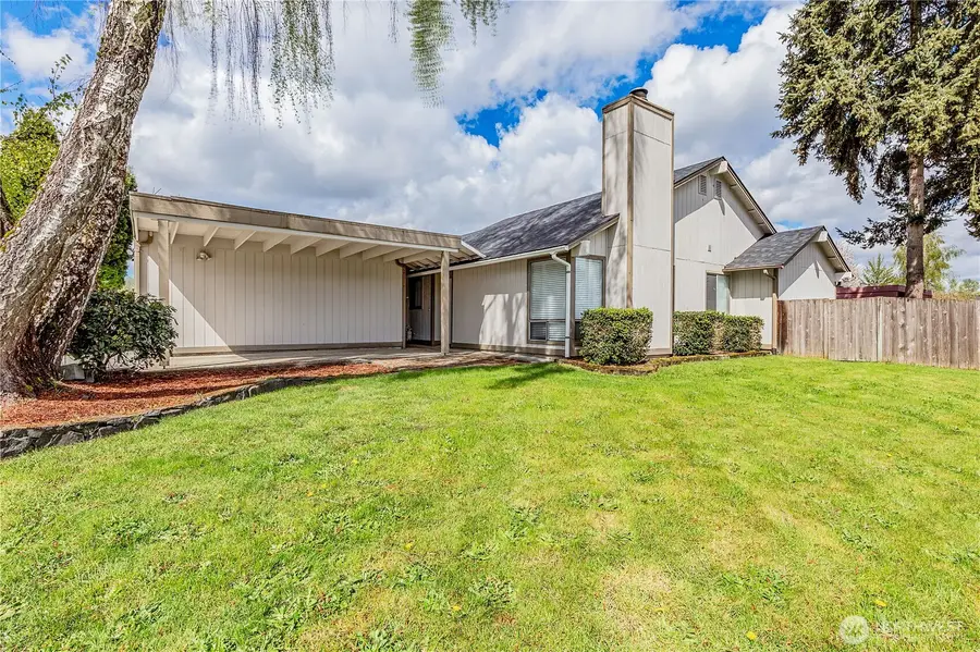 1021 30th Street Ne, Auburn, WA 98002 - #2