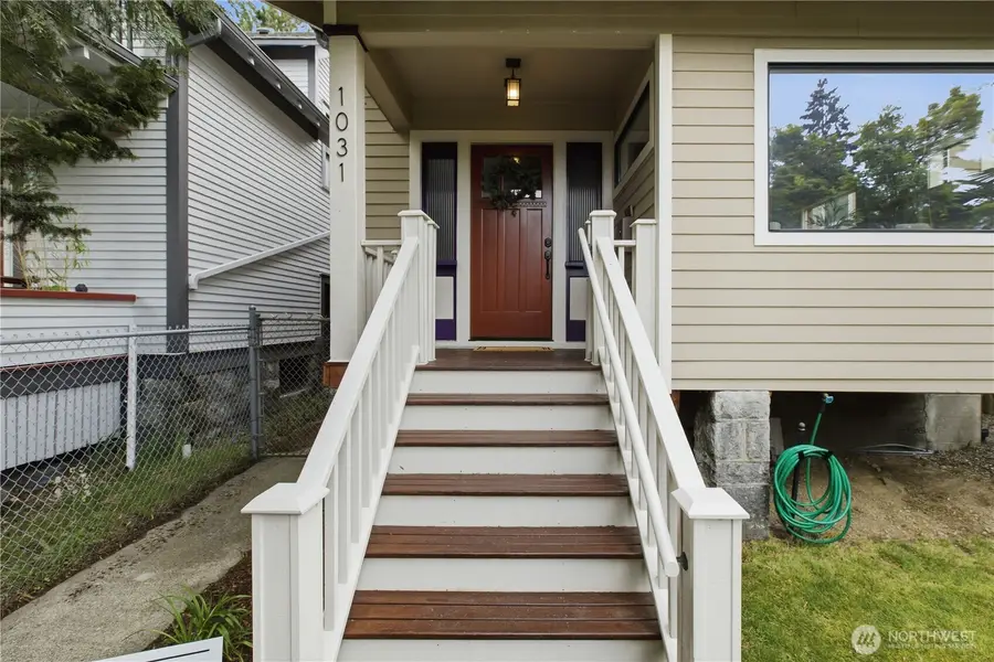 1031 N Steele Street, Tacoma, WA 98406 - #2