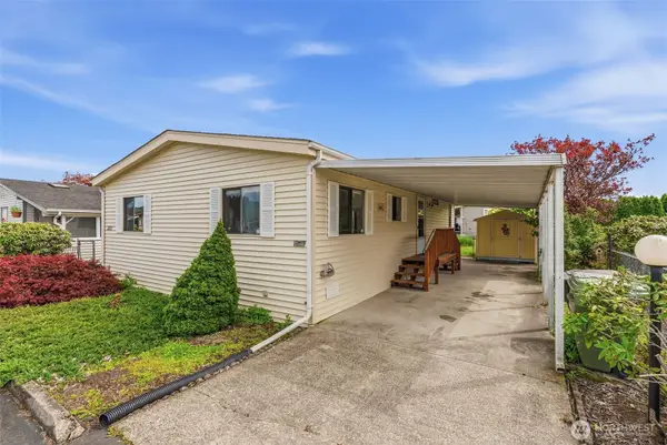 327 Franklin Place, Longview, WA 98632