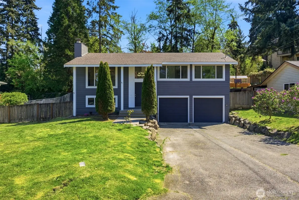 3609 S 263rd Street, Kent, WA 98032 - #1