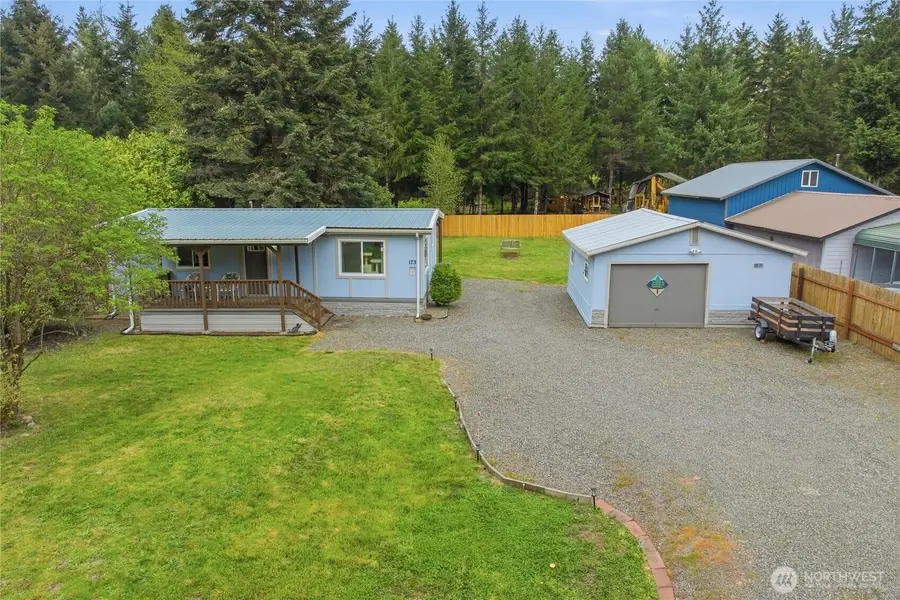 173 Riverview Drive, Castle Rock, WA 98611 - #3