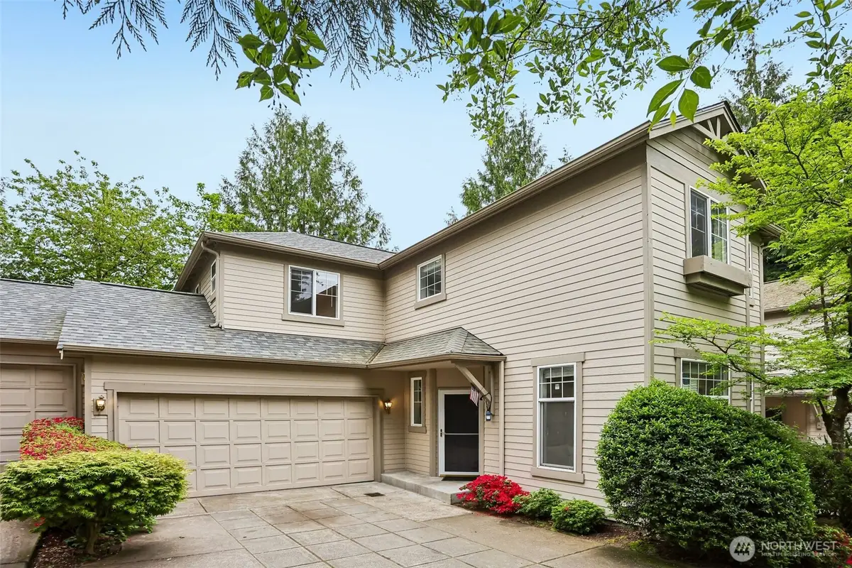 9834 NE 130th Place, Kirkland, WA 98034 - #1