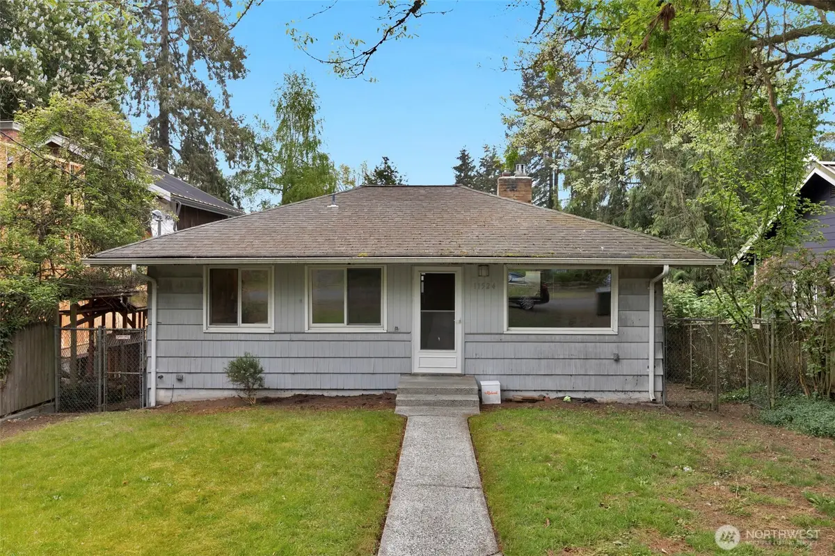 11524 32nd Avenue Ne, Seattle, WA 98125 - #1