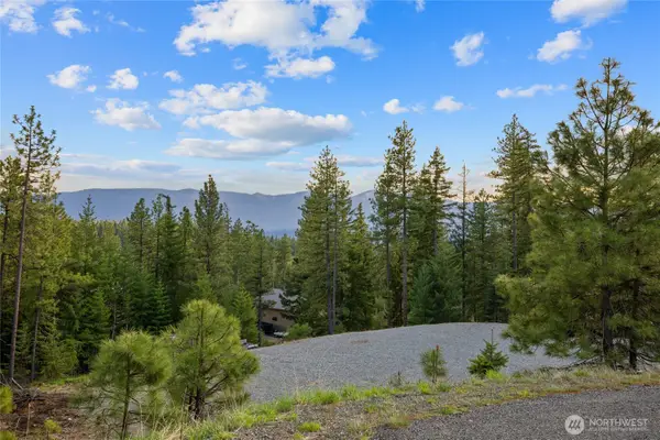 26 Coralbell (lot 26) Lane, Roslyn, WA 98941