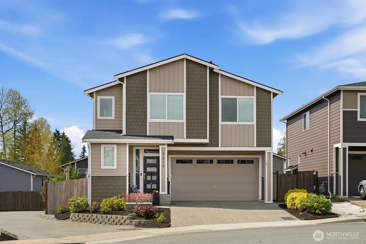 2310 115th Drive Se, Lake Stevens, WA 98258 - #1