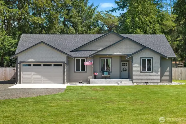 17 Ellen Lane, Elma, WA 98541