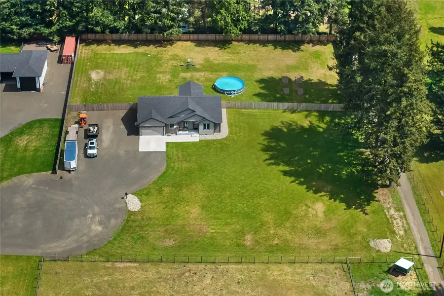 17 Ellen Lane, Elma, WA 98541 - #2