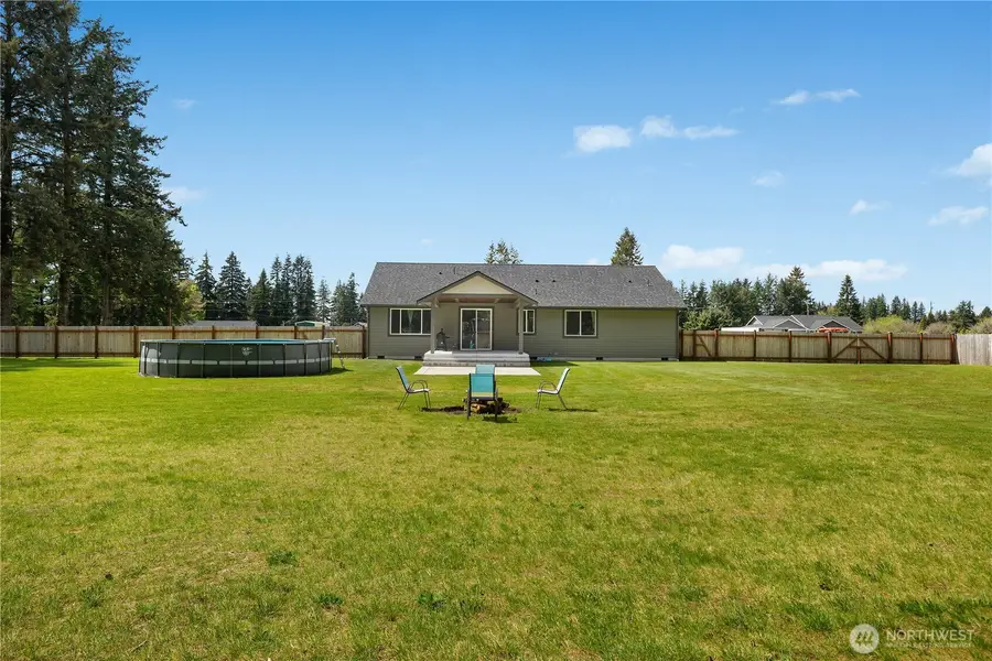 17 Ellen Lane, Elma, WA 98541 - #3