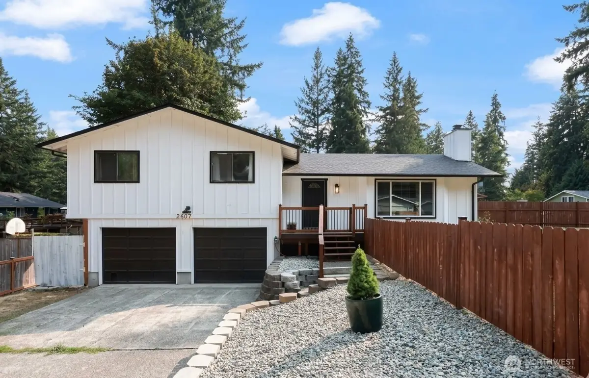 8407 Lake Forest Drive Se, Olympia, WA 98503 - #1