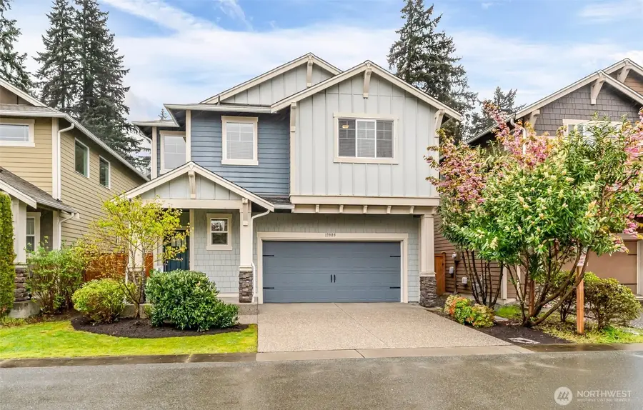 17903 33rd Avenue Se, Bothell, WA 98012 - #2