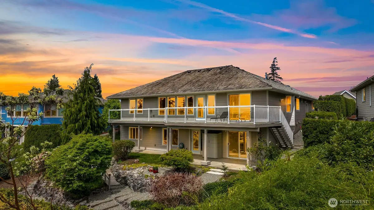 4743 S Golf Course Drive, Blaine, WA 98230 - #1