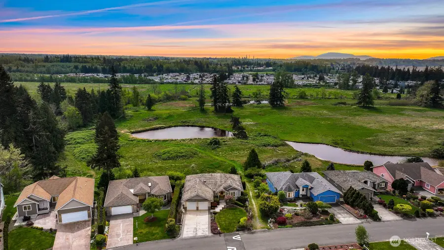 4743 S Golf Course Drive, Blaine, WA 98230 - #3