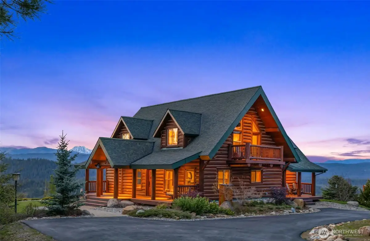 771 Whisper Creek Drive, Cle Elum, WA 98922 - #1