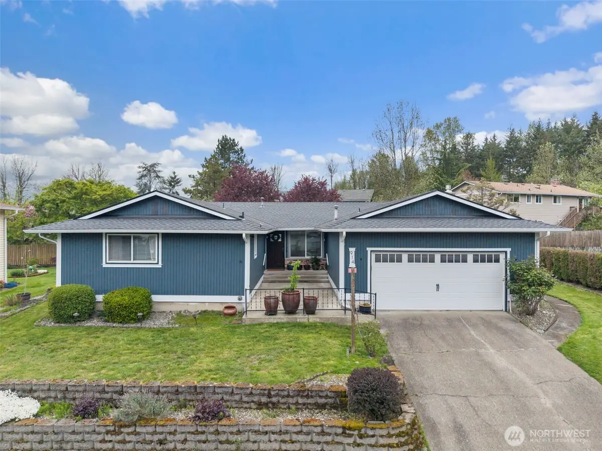 914 S 30th Place, Renton, WA 98055 - #1