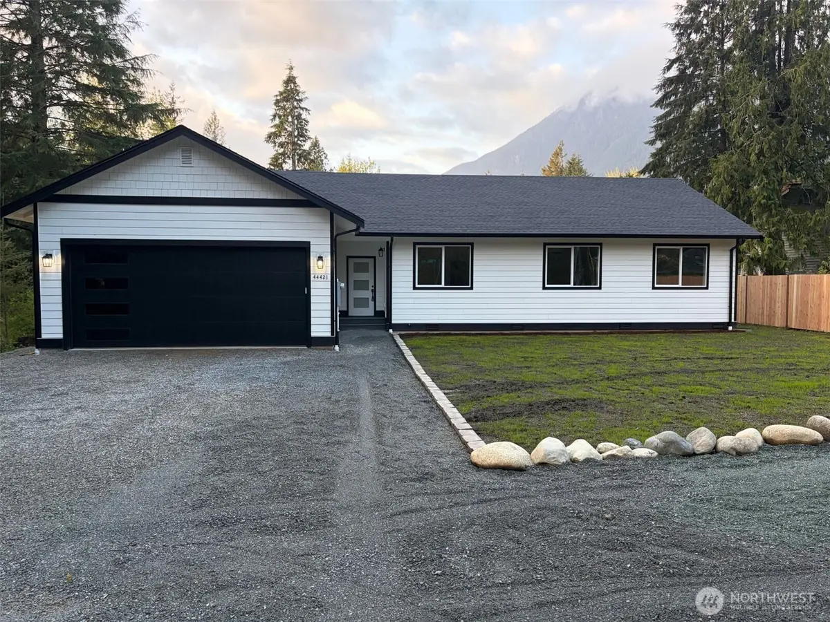 44421 Pine Road, Gold Bar, WA 98251 - #1