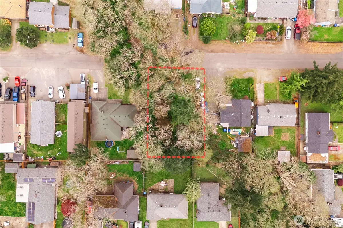 1 120th St S, Tacoma, WA 98444 - #1