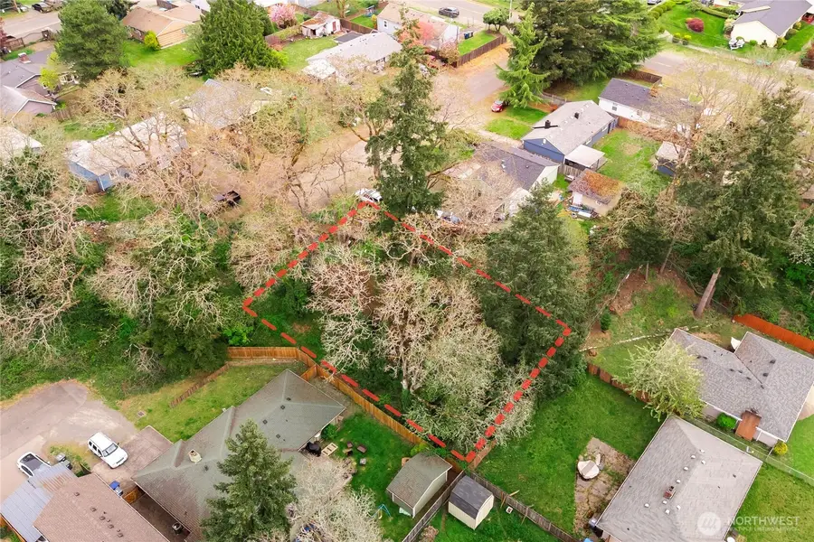 1 120th St S, Tacoma, WA 98444 - #3